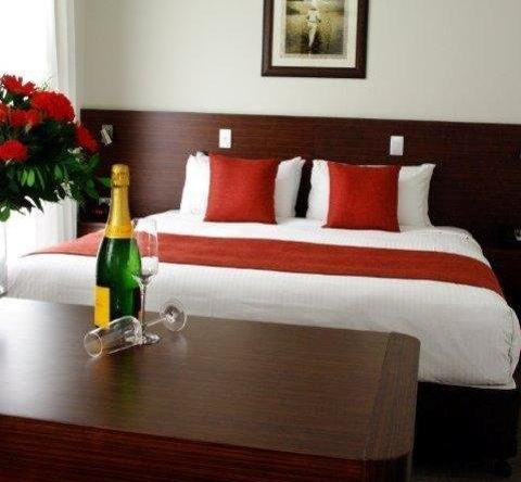 Mary River Motor Inn, 金皮 — 照片 1