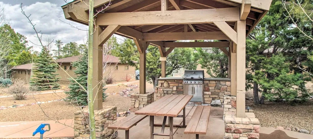 Golf Course View: Torreon Vacation Rental!, Шоу-Лоу — фото 1