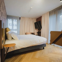 Hota Hotel Porrentruy, 波朗特吕 — 照片 5