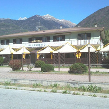 Albergo Ristorante Pizzeria Al Laghetto, Киуро — фото 5