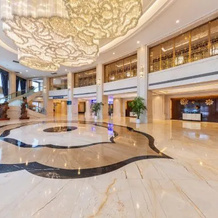 Senberstan Tianyi Hotel, 岳池 — 照片 5