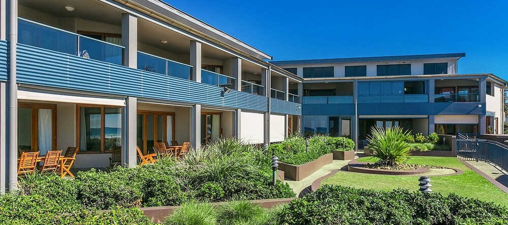 Lennox Holiday Apartments, 伦诺克斯角 — 照片 1