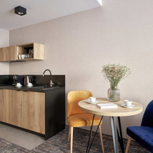 Złoty Horyzont Resort Szklarska Poręba, 什克拉尔斯卡波伦巴 — 照片 5