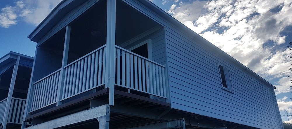 Pelican Caravan Park, Nambucca Heads — photo 1
