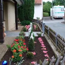 Ferienwohnung Zum alten Germanen, 马斯贝格 — 照片 5