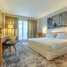 Holiday Inn Nice-Port St Laurent by IHG, 圣洛朗迪瓦尔 — 照片 5