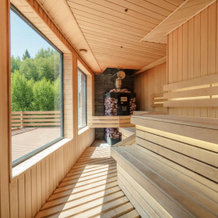 Greis Nebug Kalipso Hotel, Nebug — photo 5