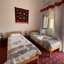 Khiva Boydzhan Ota Guest House, 希瓦 — 照片 2