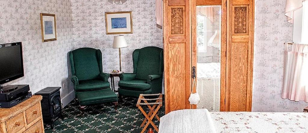 Anchorage Inn B&B, 库普维尔 — 照片 1