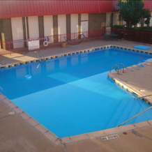 Hotel  Suites Midland West, Midland — photo 5