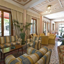 Hotel Maestoso, Монтекатини-Терме — фото 2