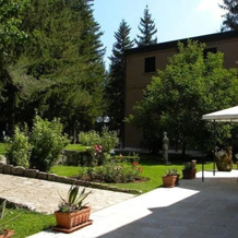 LH Hotel il Picchio, 佩斯卡塞罗利 — 照片 2