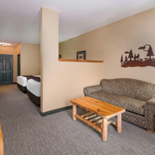 Great Wolf Lodge Sandusky OH, 南桑达斯基 — 照片 2