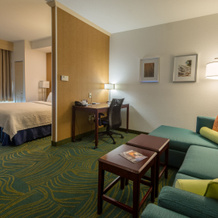 Springhill Suites By Marriott Ridgecrest, Риджкрест — фото 2