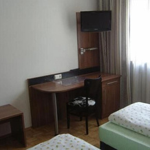 Hotel Gasthof Stern, Минделхайм — фото 3