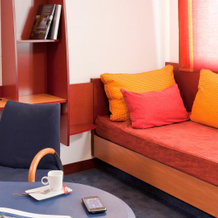 Novotel Suites Clermont Ferrand Polydome, 克莱蒙费朗 — 照片 3