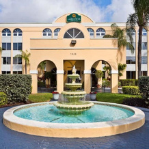 La Quinta Inn & Suites Miami Lakes, Майами-Лейкс — фото 5