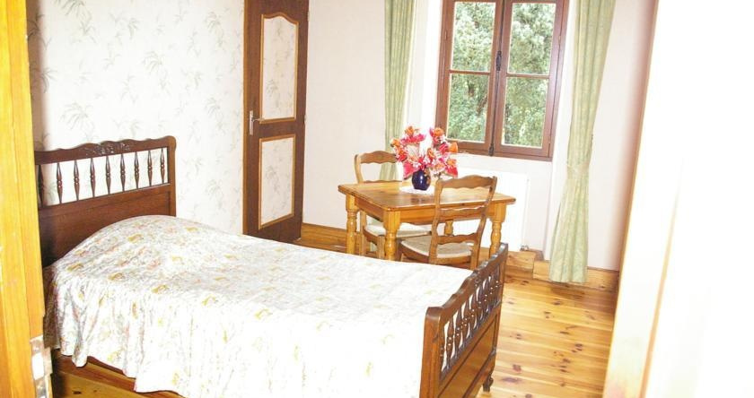 Chambres d'Hotes du Maine, 拉兰德 — 照片 1