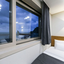 With U Hotel & Guesthouse, 沙洞里 — 照片 3