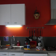 Residence Alassa, Монтеврен — фото 4