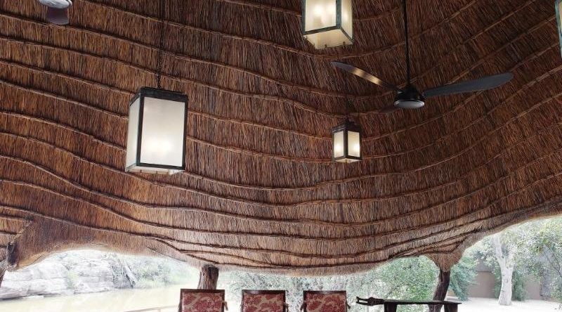 Shambala Zulu Camp & Private Safari Lodge, 瓦尔瓦特 — 照片 1