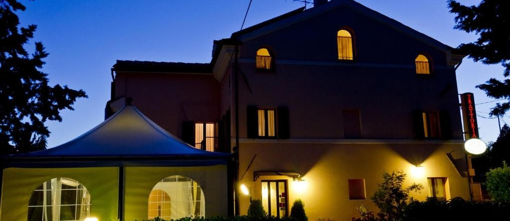 B&B Montechiaro, 莫利亚诺 — 照片 1