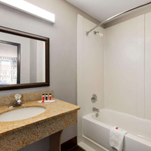 Days Inn Rock Hill, 罗克希尔 — 照片 3