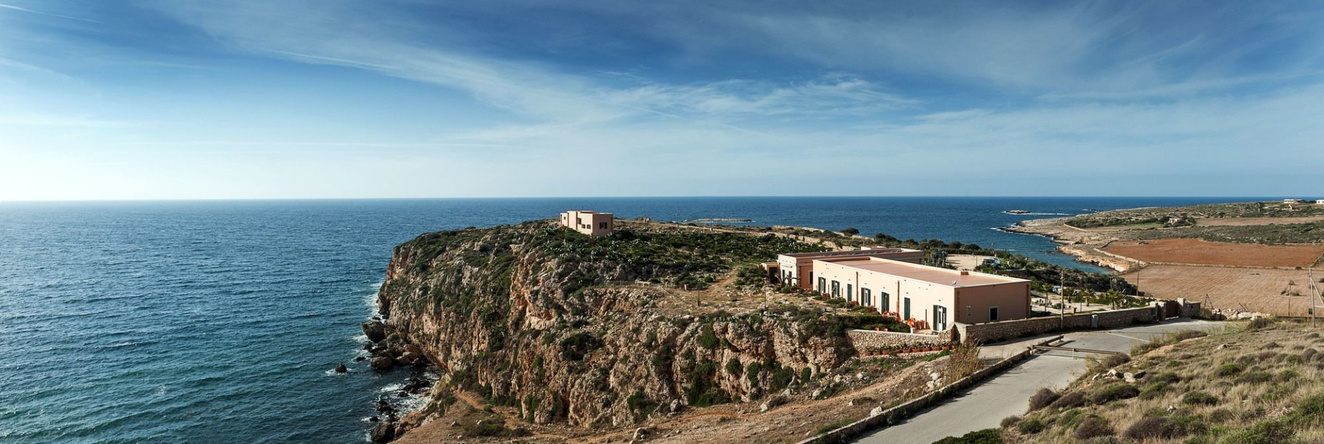 Nido Del Pellegrino, Favignana — photo 1
