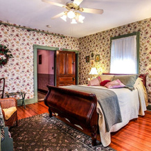 Hollerstown Hill B&B, Фредерик — фото 5