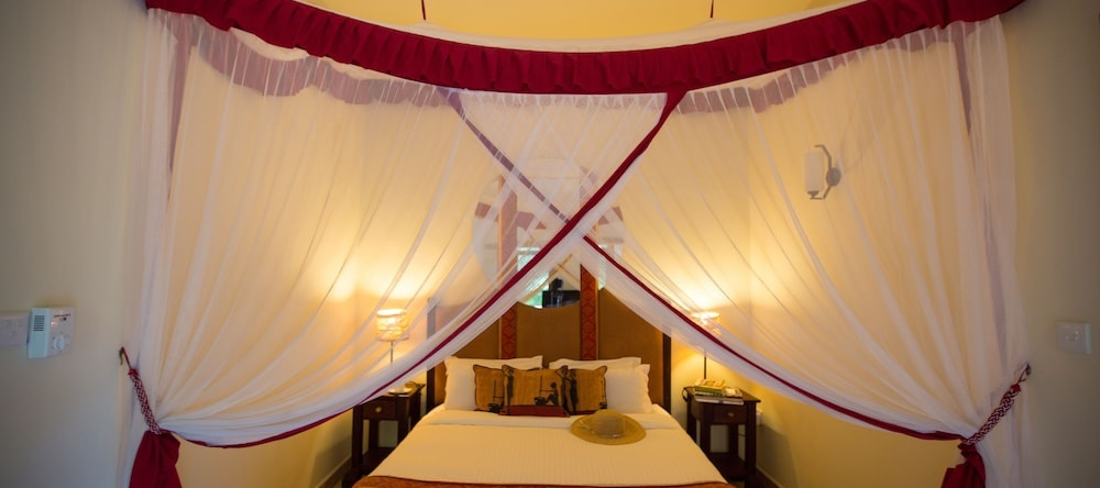 Elewana AfroChic Diani Beach, Diani Beach — photo 1