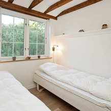 Spacious Holiday Home in Hals With Swimming Pool, Hals — photo 5