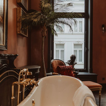 Cobergher Hotel, Кортрейк — фото 2