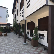 Skazka Mini-hotel, 叶夫帕托里亚 — 照片 5