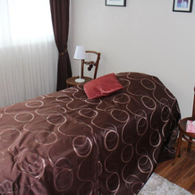 Les Petites Chambres de la Bleue Maison, 桑莱热 — 照片 5