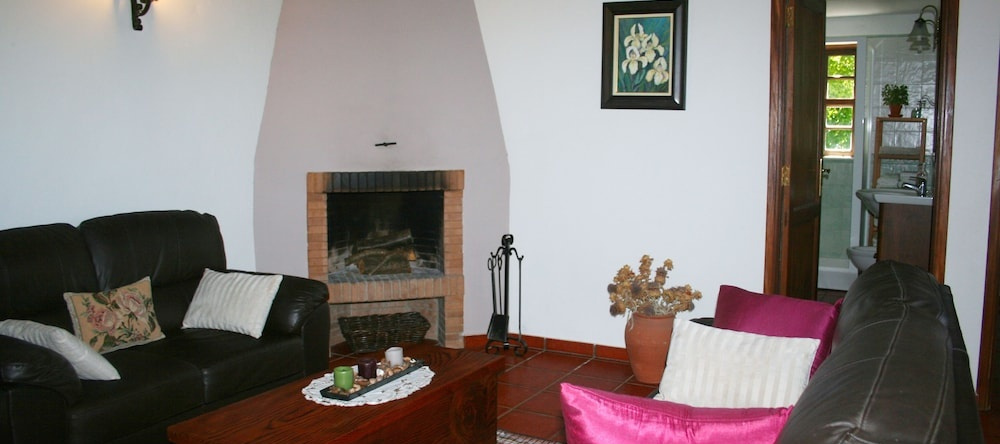 Casa Rural El Jócamo By Isla Bonita, Пунтагорда — фото 1