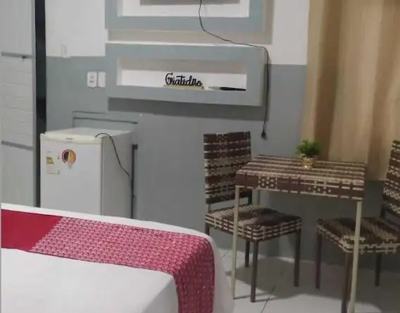 Cysne Hotel Sobral, Sobral — photo 1
