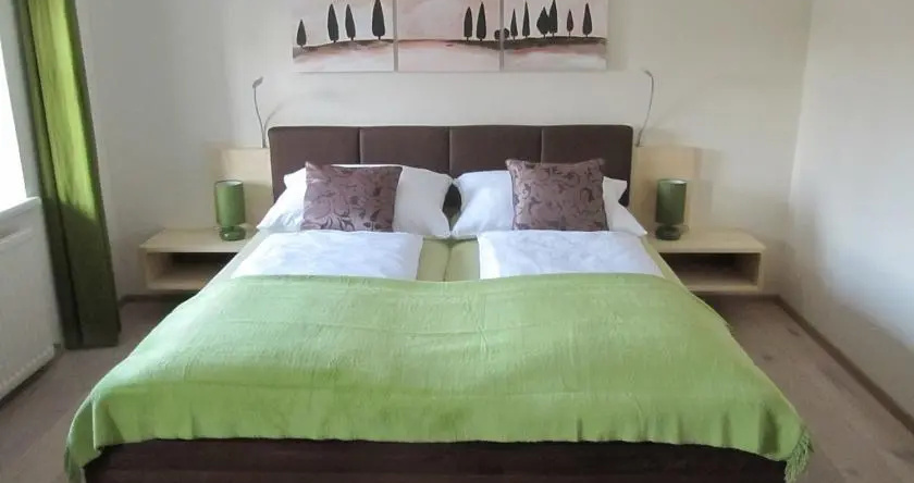 Leebengut Homestay, 安斯费尔登 — 照片 1