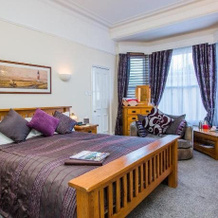 The Red Lion Hotel - Inn, 克罗默 — 照片 5
