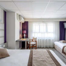 Hotel Le Sablier Du Temps, 阿尔甘塔 — 照片 4