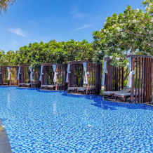 Wyndham Grand Kn Paradise Cam Ranh, Камрань — фото 5