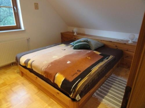 Farm Stay Dolinar Krainer, Блед — фото 1