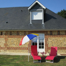Chez Arnaud et Emilie, Thiergeville — photo 3