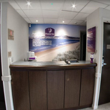 Premier Inn Port Talbot, Port Talbot — photo 2
