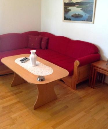 Sólheimar Apartment, Husavik — photo 1