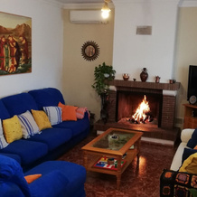 Magnificent Holiday Home in Cabra With Swimming Pool & Chillout Area, Lucena — photo 2