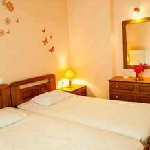 Roula Apartments, 瓦尔萨马塔 — 照片 4