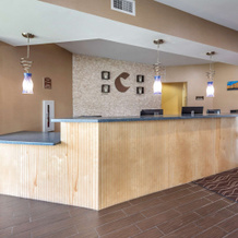 Comfort Inn Apalachin / Binghamton W Route 17, 奥韦戈 — 照片 2