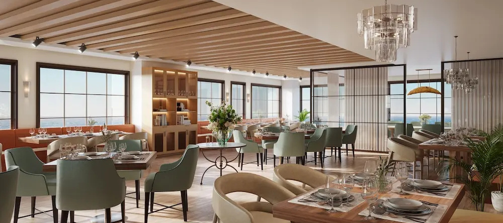 La Bahia Hotel and Spa, 圣克鲁斯 — 照片 1