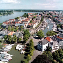 Postillion Hotel Dordrecht, 多德雷赫特 — 照片 5