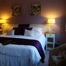 Pine Lodge Guest House, 林顿 — 照片 2
